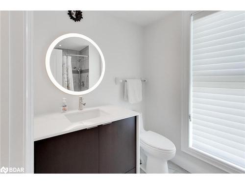 309-295 Cundles Road E, Barrie, ON - Indoor Photo Showing Bathroom