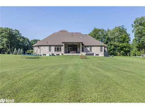 4428 North Valley Lane, Severn, ON - Outdoor