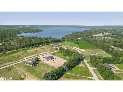 4428 North Valley Lane, Severn, ON - Outdoor With View