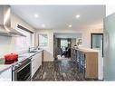 2904 20Th Side Road, Beeton, ON  - Indoor Photo Showing Kitchen 