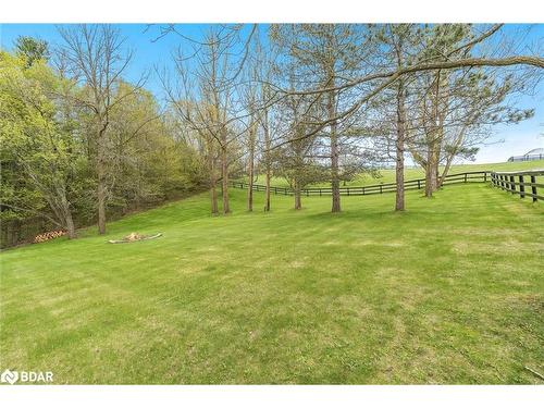 2904 20Th Side Road, Beeton, ON - Outdoor With View