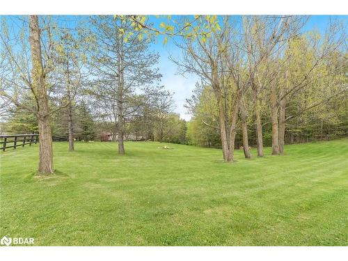 2904 20Th Side Road, Beeton, ON - Outdoor With View