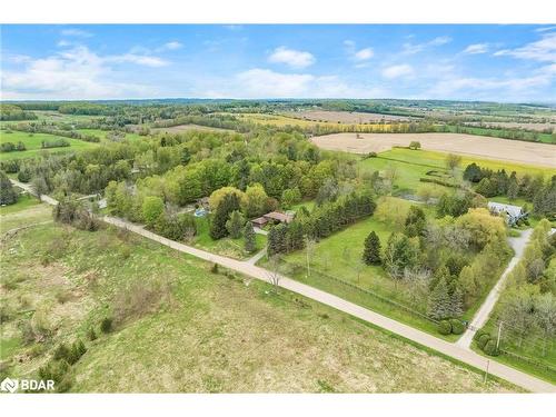 2904 20Th Side Road, Beeton, ON - Outdoor With View