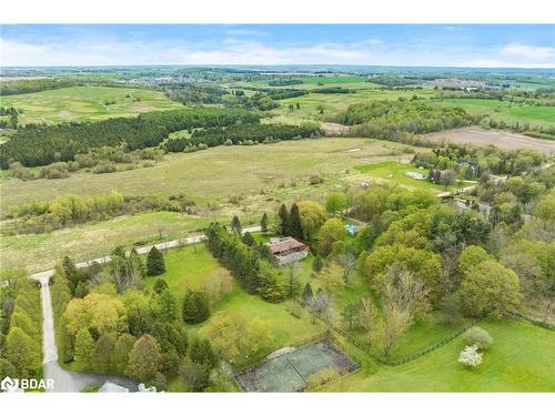 2904 20Th Side Road, Beeton, ON - Outdoor With View