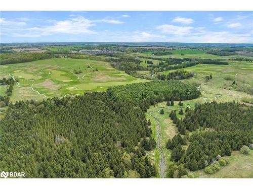 2904 20Th Side Road, Beeton, ON - Outdoor With View