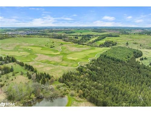 2904 20Th Side Road, Beeton, ON - Outdoor With View