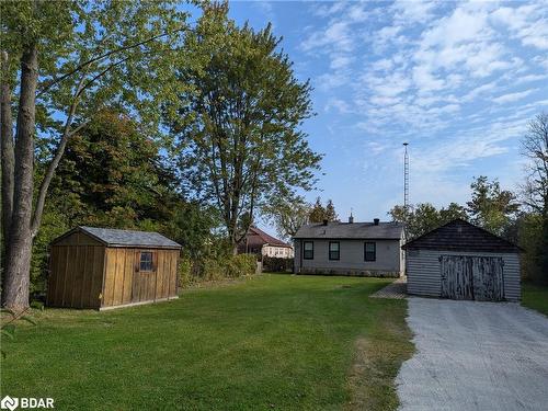 1753 Cross Street, Innisfil, ON - Outdoor