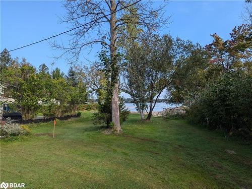 1753 Cross Street, Innisfil, ON - Outdoor With View