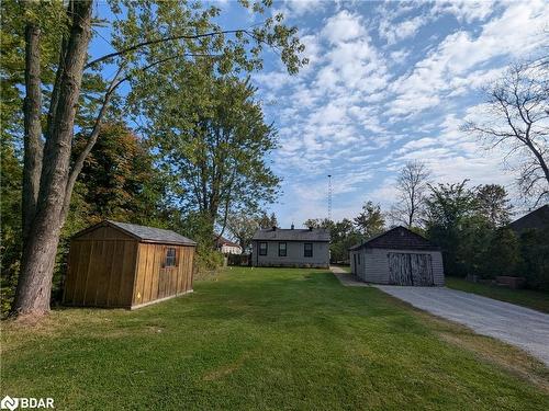 1753 Cross Street, Innisfil, ON - Outdoor