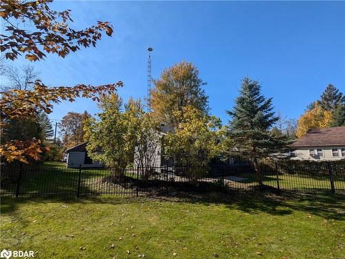 1753 Cross Street, Innisfil, ON - Outdoor