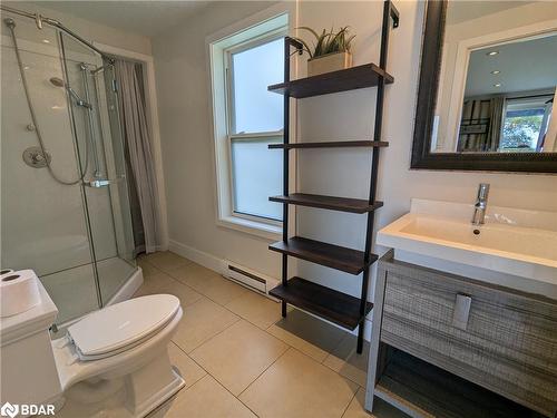 1753 Cross Street, Innisfil, ON - Indoor Photo Showing Bathroom