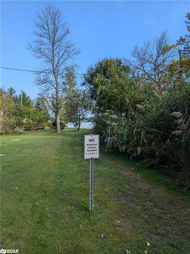 1753 Cross Street, Innisfil, ON - Outdoor With View