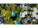 34 Ward Drive, Barrie, ON  - Outdoor With View 