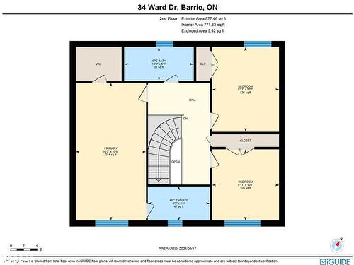 34 Ward Drive, Barrie, ON - Other