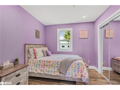 130 Crawford Road, Kawartha Lakes, ON - Indoor Photo Showing Bedroom