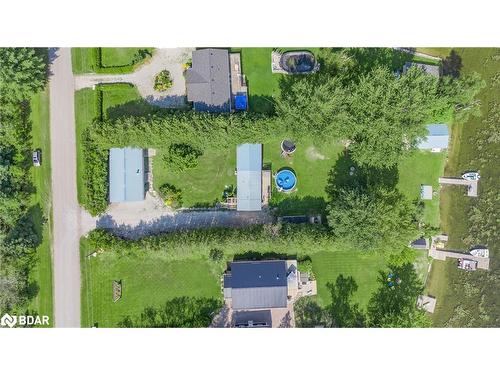 130 Crawford Road, Kawartha Lakes, ON - Outdoor With View