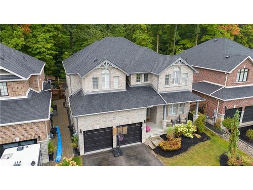 97 Jewel House Lane, Barrie, ON 