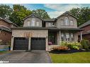 97 Jewel House Lane, Barrie, ON 