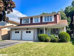 65 Trailview Drive  Kitchener, ON N2N 1P7