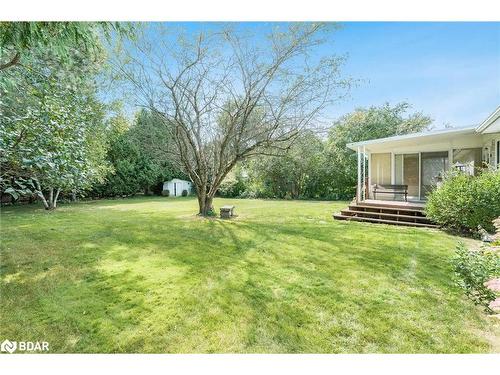 5 Valentini Avenue, Holland Landing, ON - Outdoor