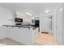 123 Escarpment Crescent, Collingwood, ON  - Indoor Photo Showing Kitchen 