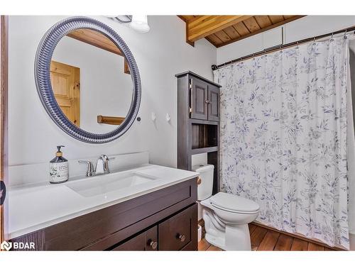 37 Pine Ridge Trail, Oro-Medonte, ON - Indoor Photo Showing Bathroom