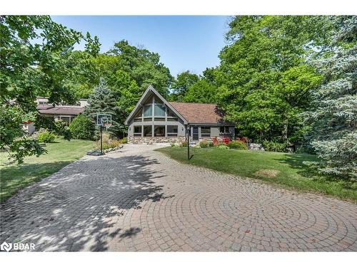 37 Pine Ridge Trail, Oro-Medonte, ON - Outdoor