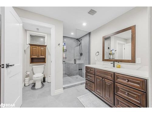 37 Pine Ridge Trail, Oro-Medonte, ON - Indoor Photo Showing Bathroom