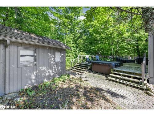 37 Pine Ridge Trail, Oro-Medonte, ON - Outdoor