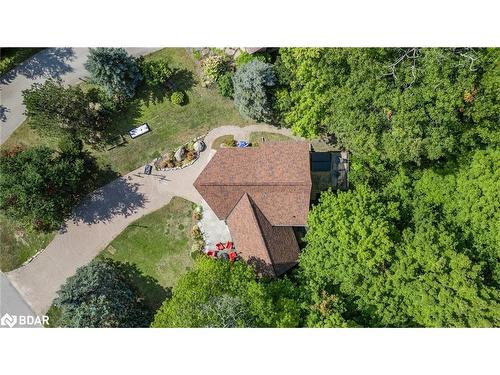 37 Pine Ridge Trail, Oro-Medonte, ON - Outdoor With View