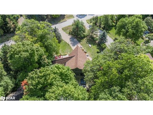 37 Pine Ridge Trail, Oro-Medonte, ON - Outdoor With View