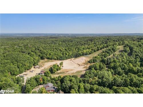 37 Pine Ridge Trail, Oro-Medonte, ON - Outdoor With View