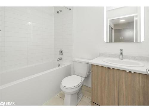 102-90 Canon Jackson Drive, Toronto, ON - Indoor Photo Showing Bathroom