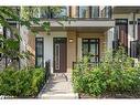 102-90 Canon Jackson Drive, Toronto, ON  - Outdoor 