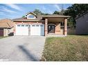 59 Livingstone Street E, Barrie, ON  - Outdoor 