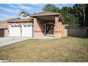 59 Livingstone Street E, Barrie, ON  - Outdoor 