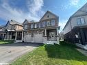 74 Sagewood Avenue, Barrie, ON  - Outdoor With Facade 