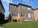 74 Sagewood Avenue, Barrie, ON  - Outdoor 