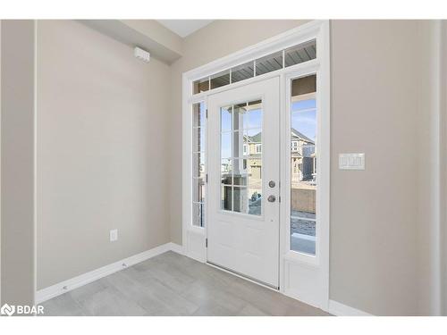 74 Sagewood Avenue, Barrie, ON - Indoor Photo Showing Other Room