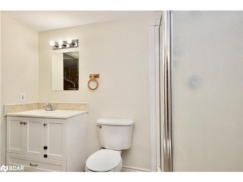 16 Louise Lane, Orillia, ON - Indoor Photo Showing Bathroom