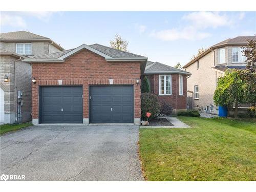 55 Stephanie Lane, Barrie, ON - Outdoor