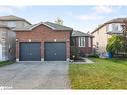 55 Stephanie Lane, Barrie, ON  - Outdoor 