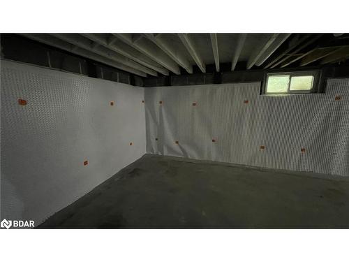 44 Alfred Street, Barrie, ON - Indoor Photo Showing Basement