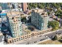 603-150 Dunlop Street E, Barrie, ON  -  With View 