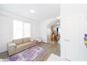 4 Courtland Way, Wasaga Beach, ON  - Indoor Photo Showing Living Room 