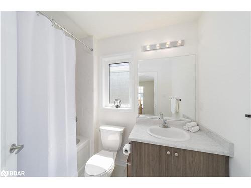 4 Courtland Way, Wasaga Beach, ON - Indoor Photo Showing Bathroom