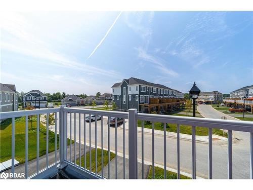 4 Courtland Way, Wasaga Beach, ON - Outdoor