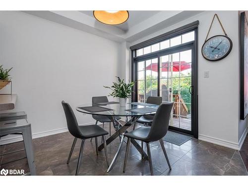 1327 Hunter Street, Innisfil, ON - Indoor Photo Showing Dining Room