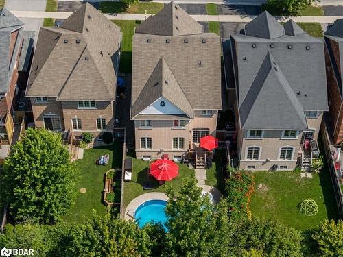 1327 Hunter Street, Innisfil, ON - Outdoor With In Ground Pool