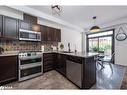 1327 Hunter Street, Innisfil, ON  - Indoor Photo Showing Kitchen 